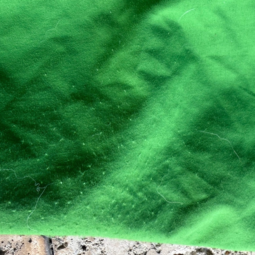 Helly Hansen Vibrant Green “Mountain” Zip up Jacket - Picture 15 of 16